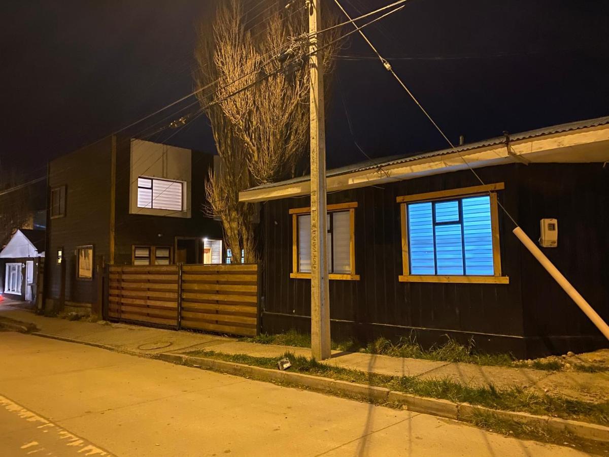 Leon Patagonico Διαμέρισμα Πουέρτο Νατάλες Εξωτερικό φωτογραφία